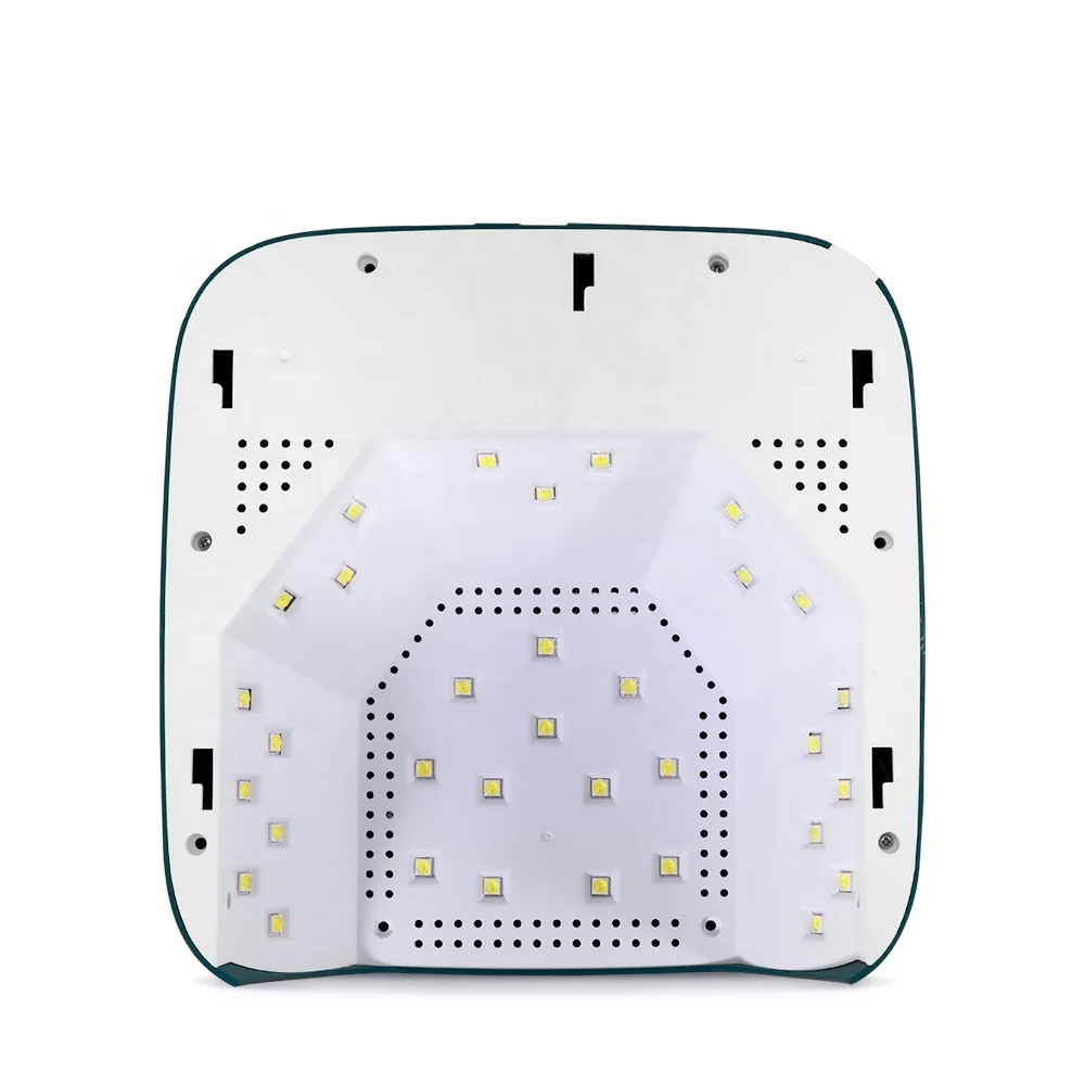 Nail Lamp supplier Newest uv led gel SUN T7  uv led nail lamp for nail salon
