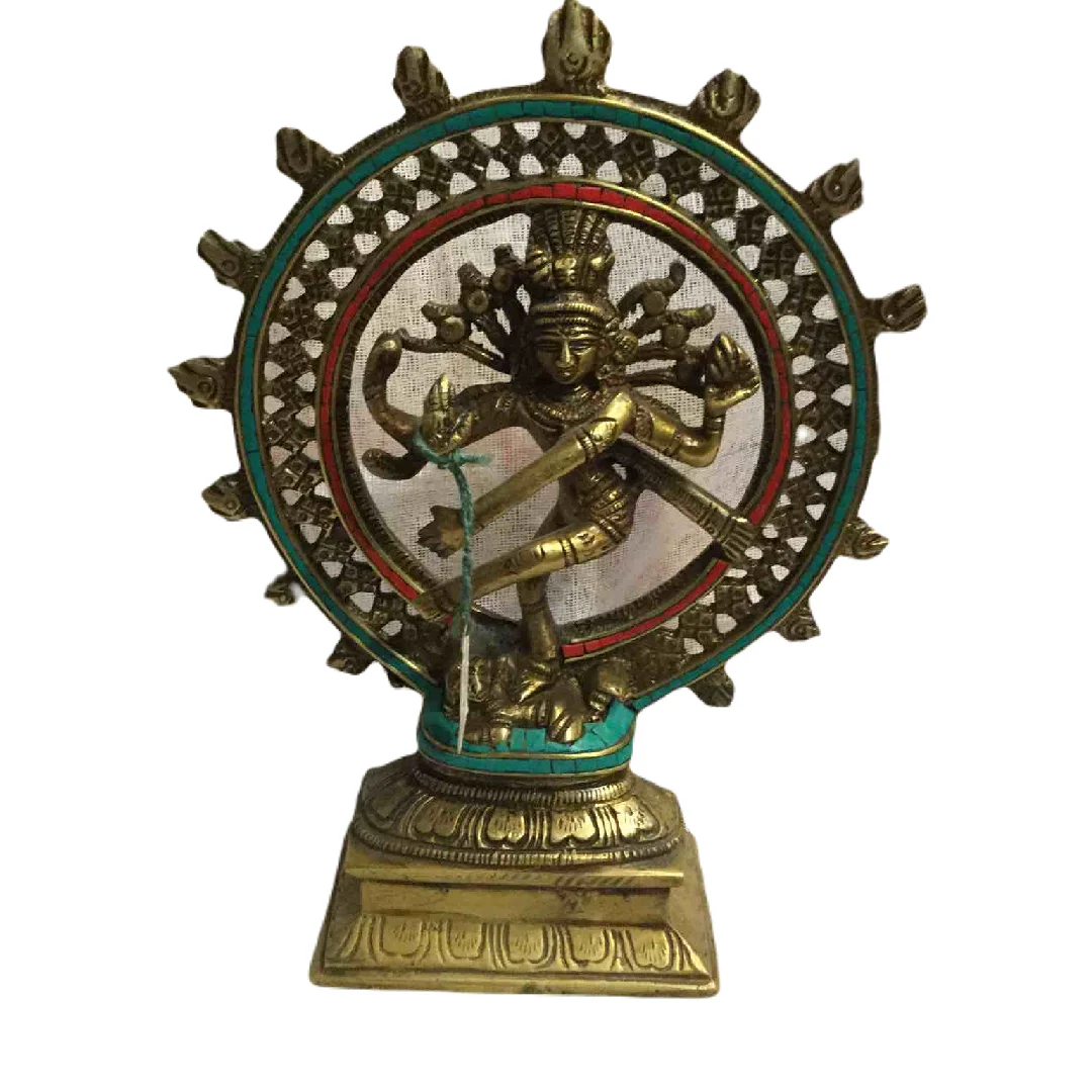 Narteswara  Shiva Statue
