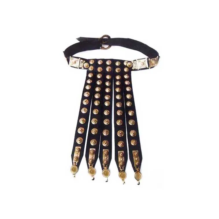 High Quality Genuine pure Leather Manufacturer Of Medieval Armor Leather Belt Roman Armor Leather Belt Best Selling Gifting Item