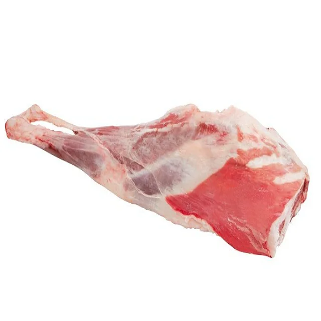 LEG - CHUMP OFF - AITCH BONE REMOVED 4805