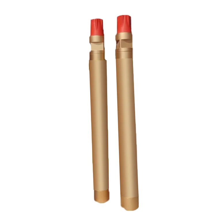 DTH water well hammer manual dth hammer