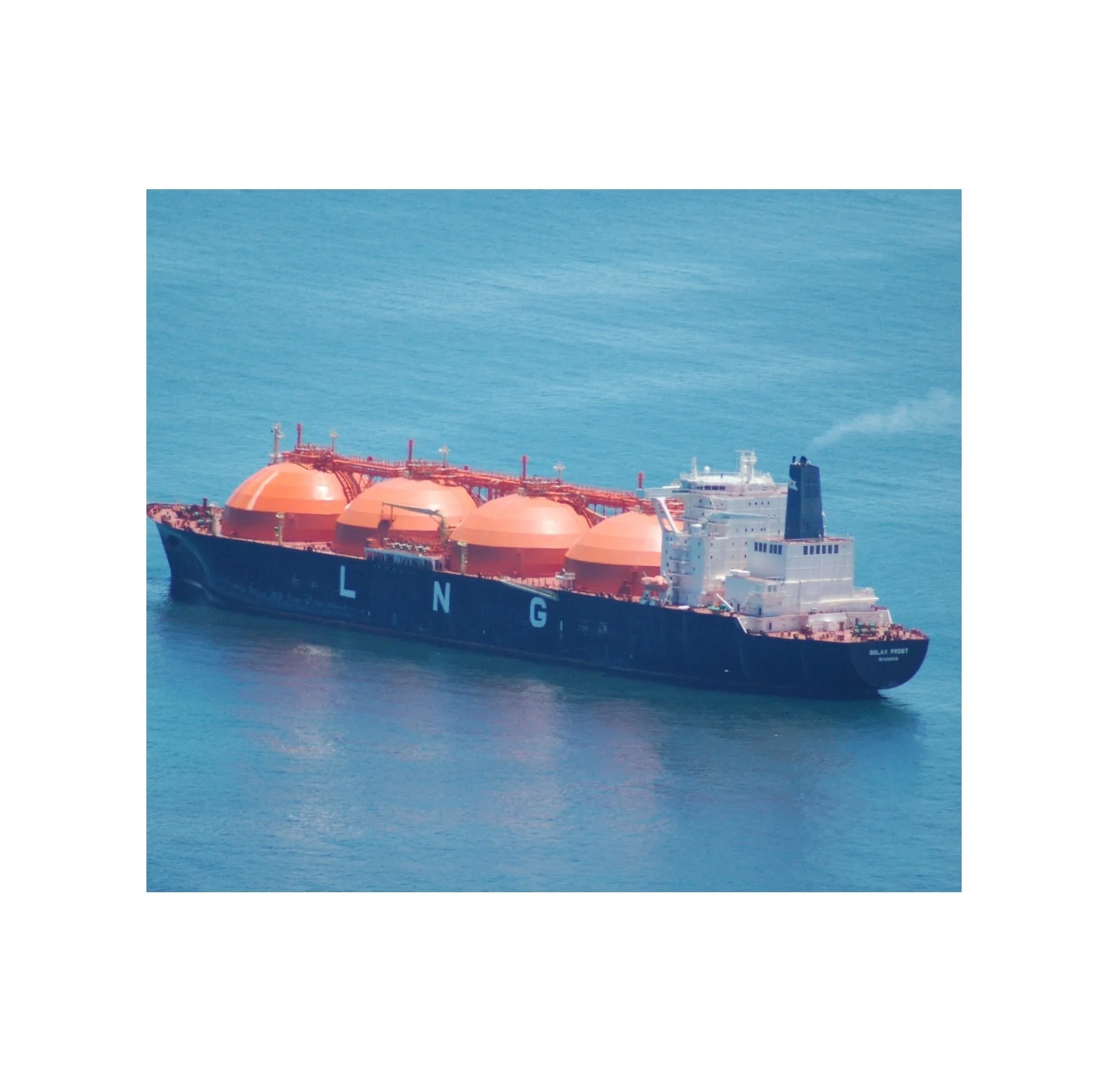 Available Bulk Numbers Of RUSSIA ORIGIN Liquidified Natural Gas (LNG) GOST 5542-87 At Lowest Prices