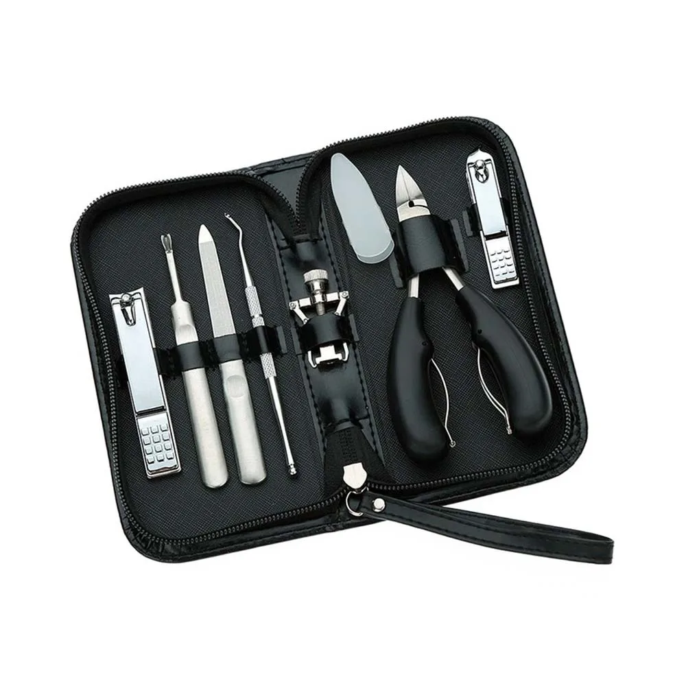 Black Color Cantilever Toe Nail Clippers Nippers Cutters Podiatry And Chiropody Instruments Toe Nail Cutter Pedicure Tools