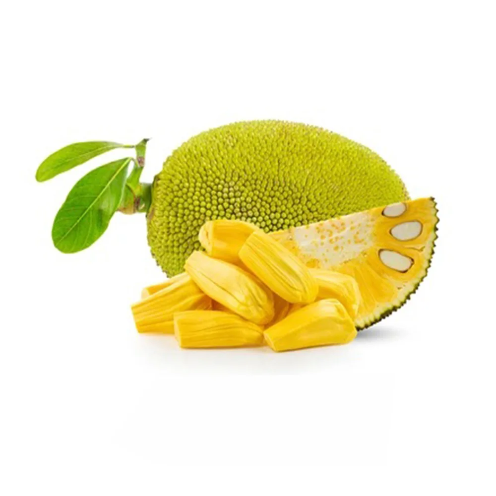 International Standards Tropical Fruit Sweet Taste Fresh Jackfruit 100% Organic Natural Yellow Color Good Price Ready To Ship