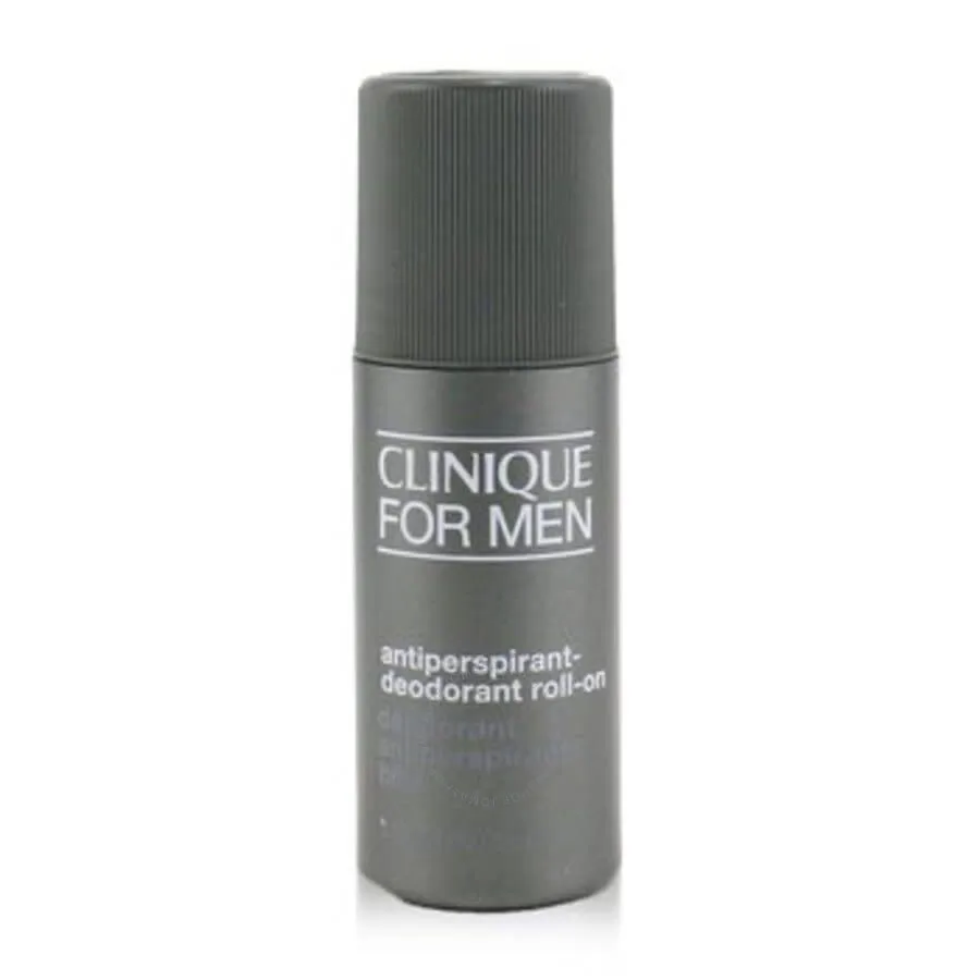 FOR MEN DEODORANTE ROLL-ON ANTITRASPIRANTE 75ML