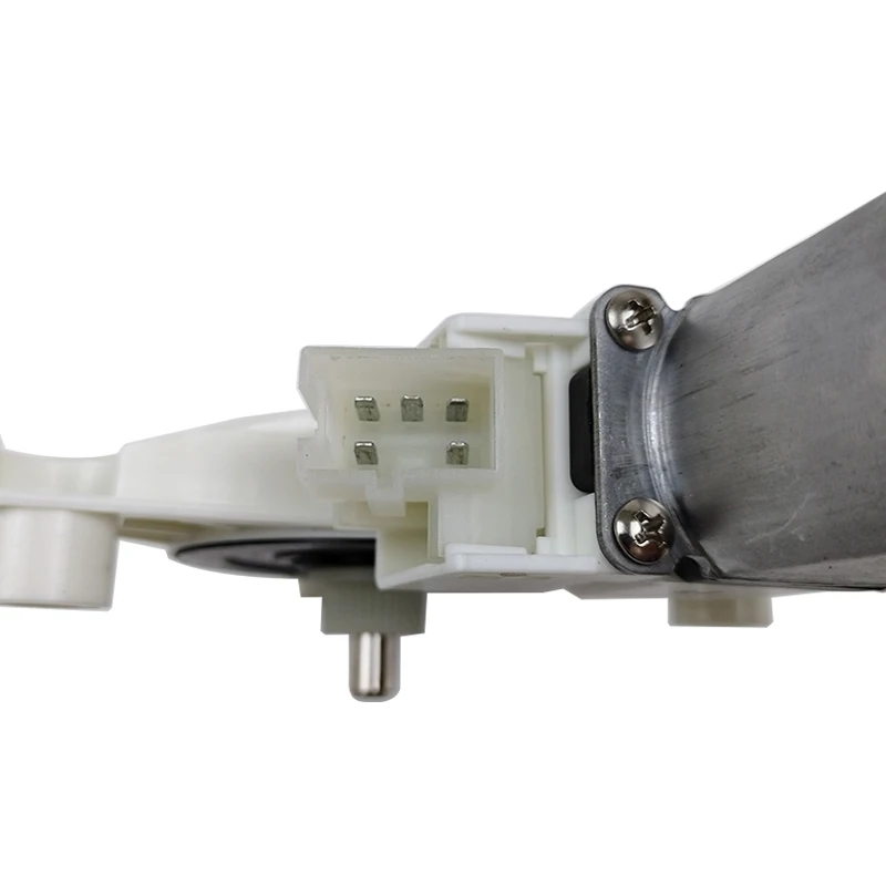 Front Passenger Side Right RH Power Window Regulator  Motor for Mercedes Benz C230 C250 E350 E550 E63 2048200242