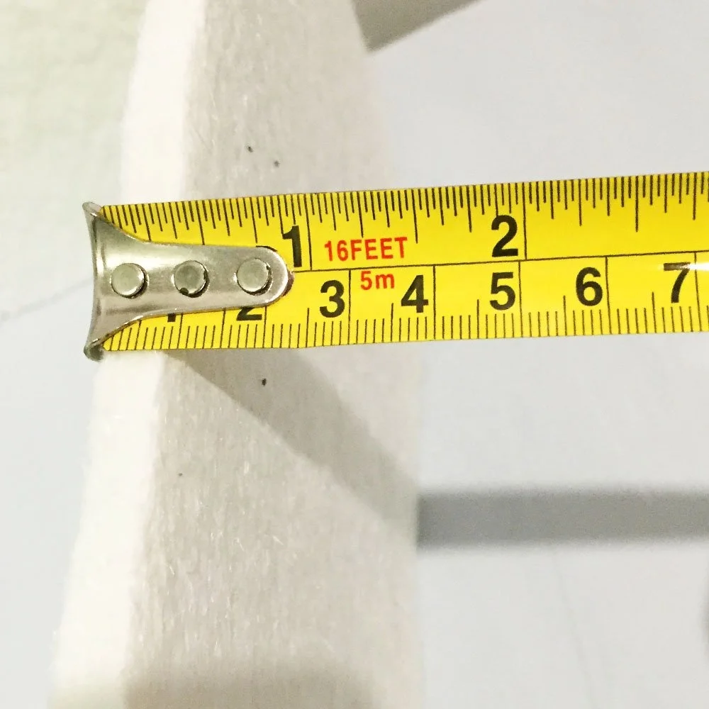 cheap fireproof silica aerogel construction material