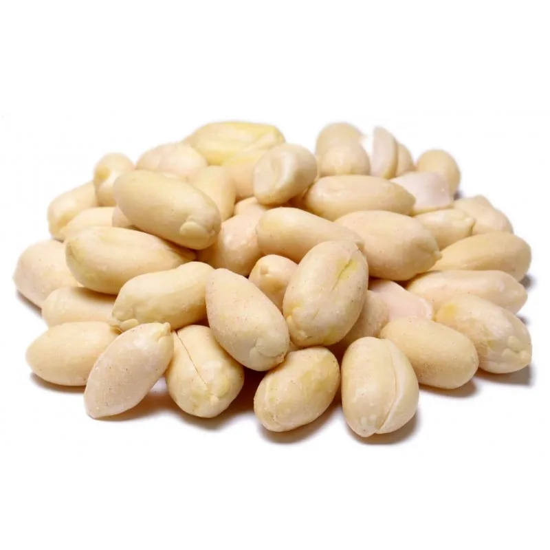 Peanut Kernels Blanched Wholesale Natural Bulk 15 kg bag Peanut kernels from Uzbekistan Non GMO Peanut in shell for food