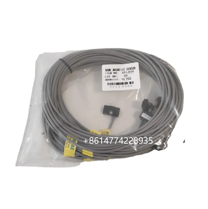 Original spare parts 5V-240V AC/DC Sensor Switch CS1-J-020