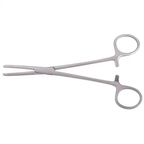 SPZA Tubing Clamp Forceps / Surgical Instruments / General Surgery Instruments/