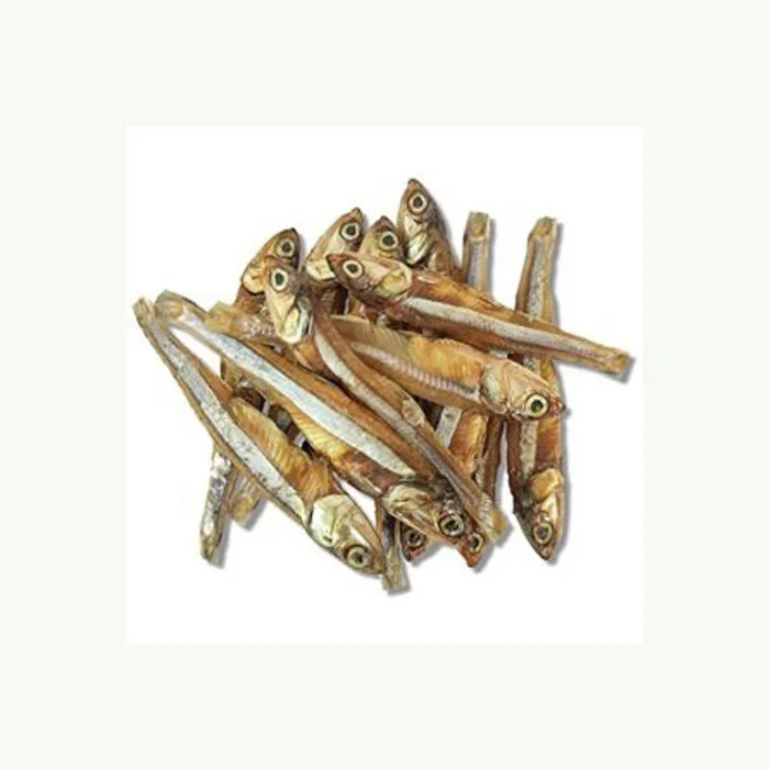 Canned Anchovy Fish For Canning Anchovy