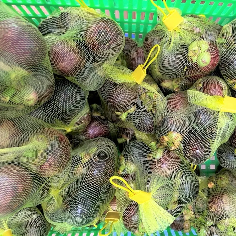 CHEAP PRICE BIG SALES- FROZEN MANGOSTEEN HIGH QUALITY MADE IN VIETNAM