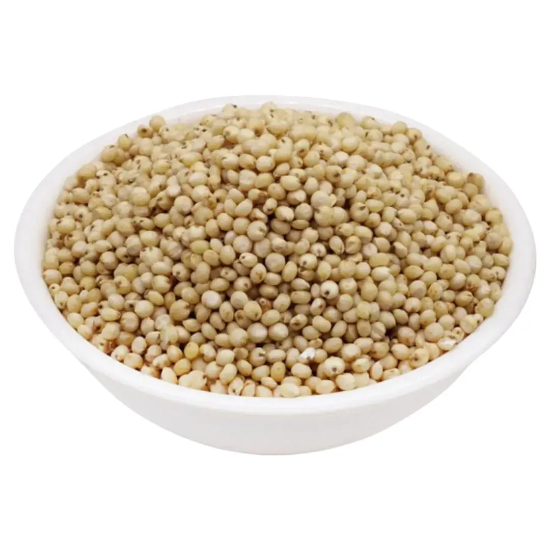 Пищевые сушеные Сорго (Джавар), просо, 100% натуральная приправа, органический Сорго (Джавар), производитель проса из Индии