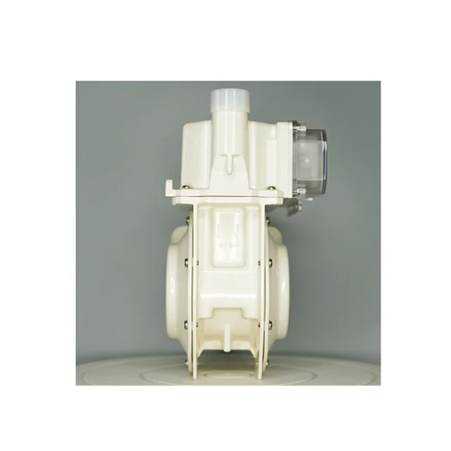 [SRGM]DiaphragmGAS METER G1.6 Made in Korea Aluminum Die Casting specials connections on request