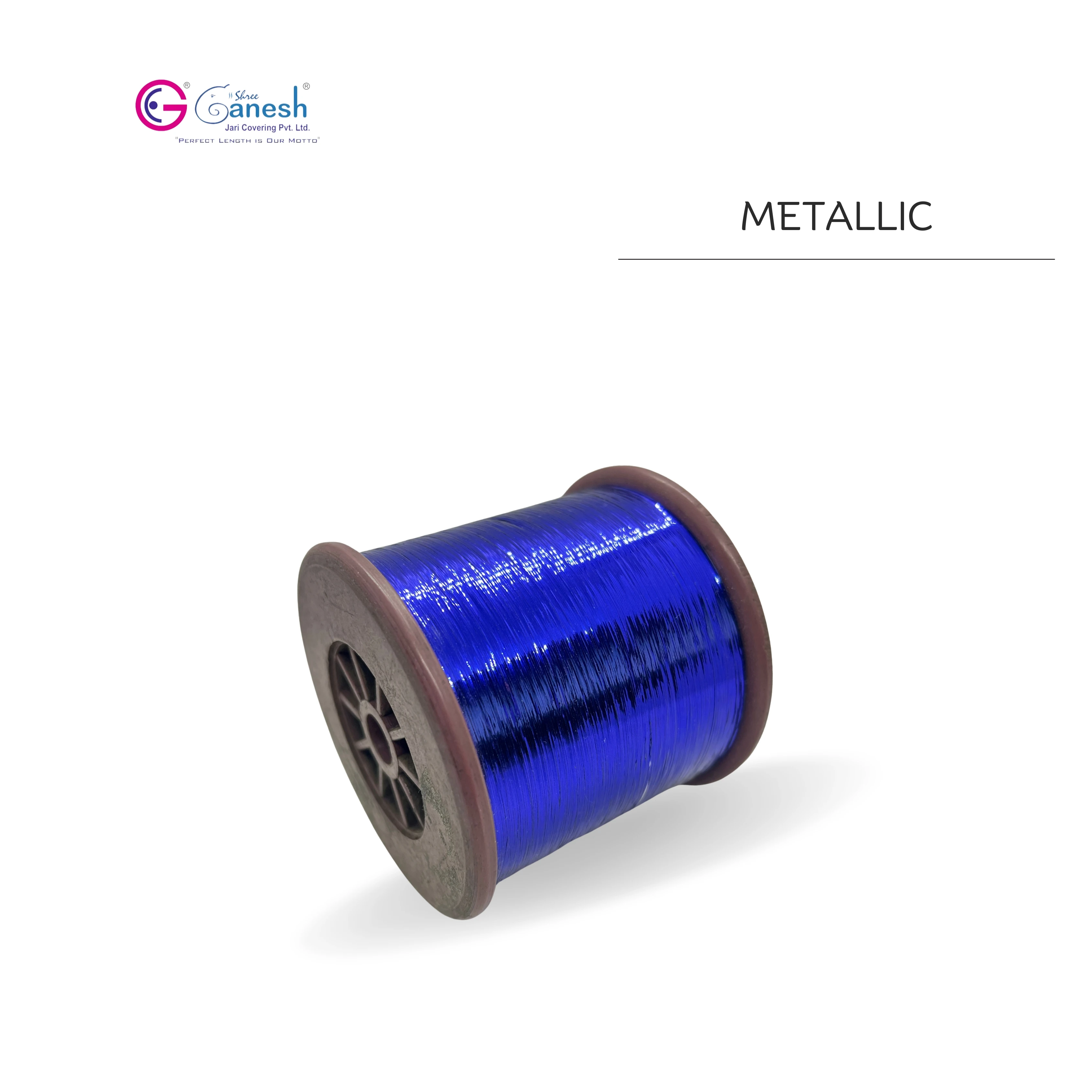 High-Tenacity Twisted Sewing Thread Fine Weave Technique for Quilting Embroidery Smooth Finish Dyed Pattern