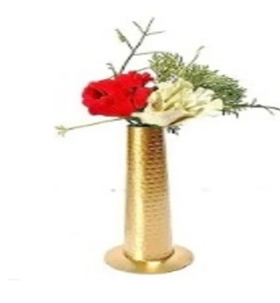 Standard Quality Decorative Large Flower Vase Living Room Decoration for Tableware Accessories