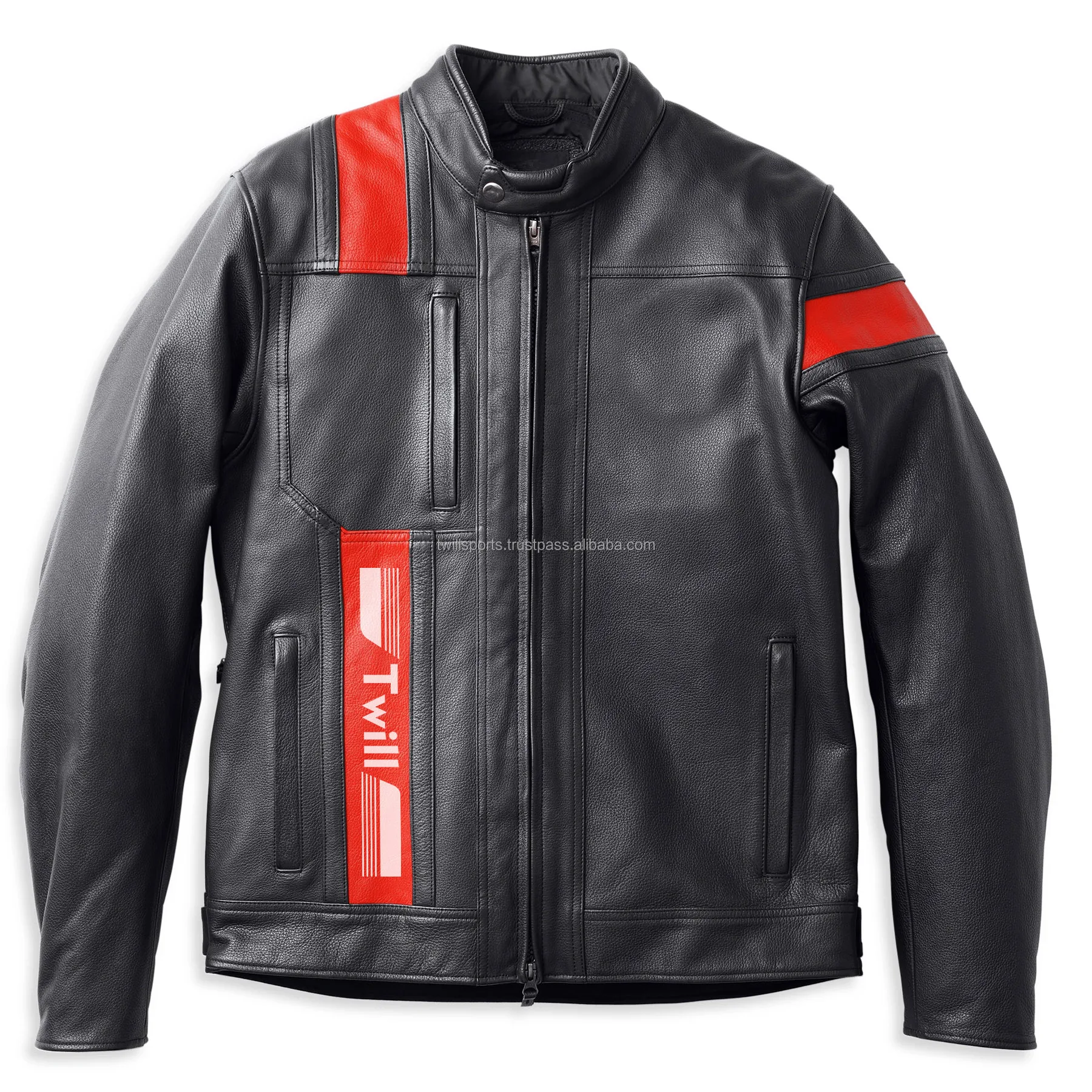 Legend Motorcycle Men touring jacket for long hours riding with high quality for winter & Autumn seasons riding