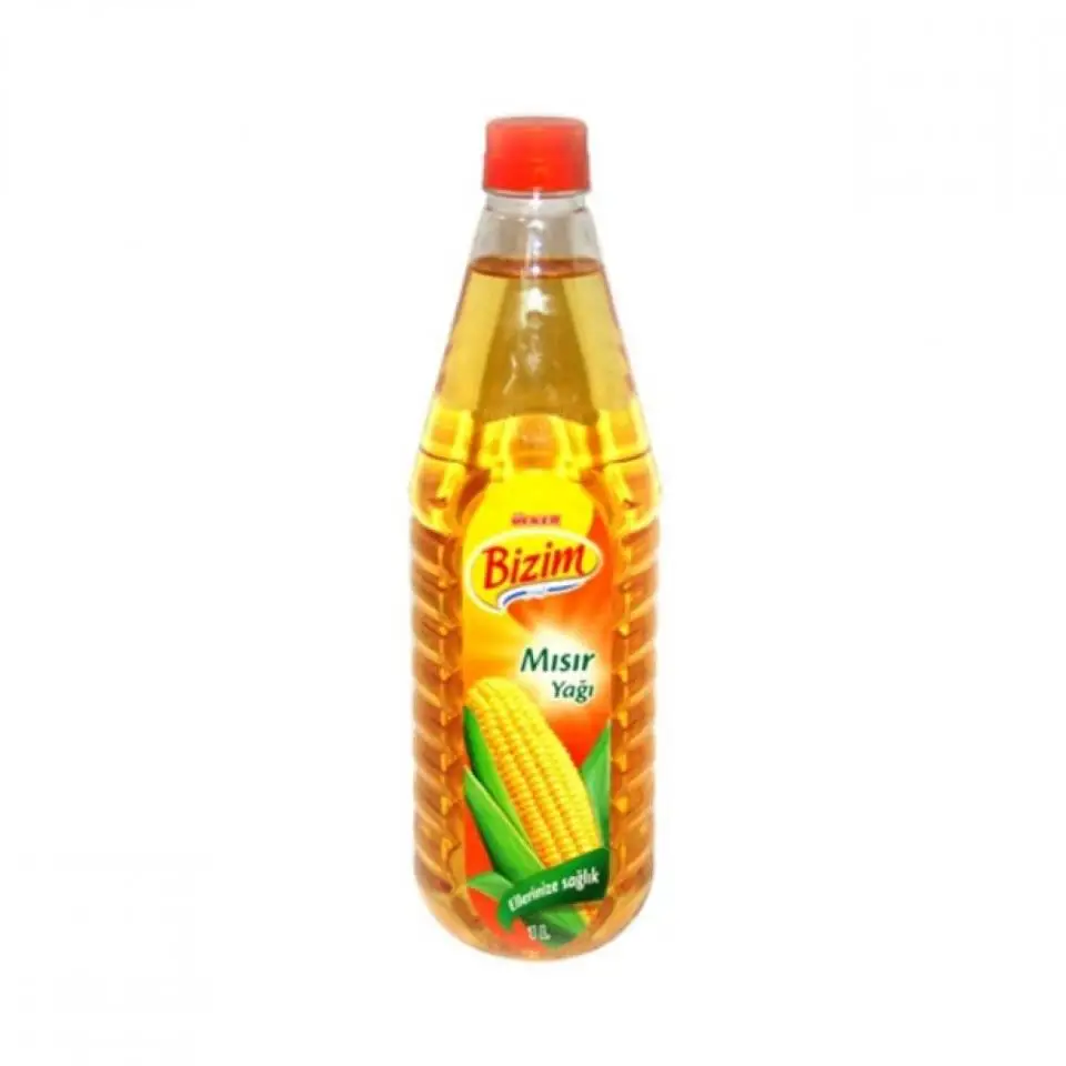 Best Quality 100% Refined Sunflower Oil/ Vegetable cooking oil/ Corn Oil