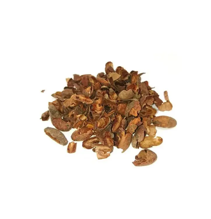 Bulk Price Premium Quality Animal Bedding Agricultural Waste Hot Selling 100% Natural Coco Peat Cocoa Husk