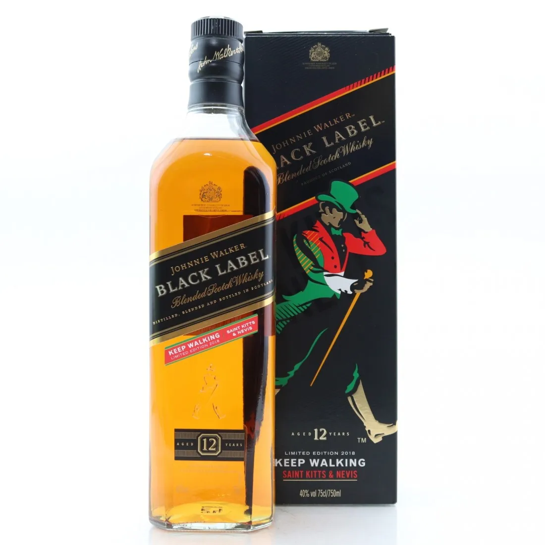 Black Label Whisky 1 Liter Black Label Scotch Whisky 750 ml