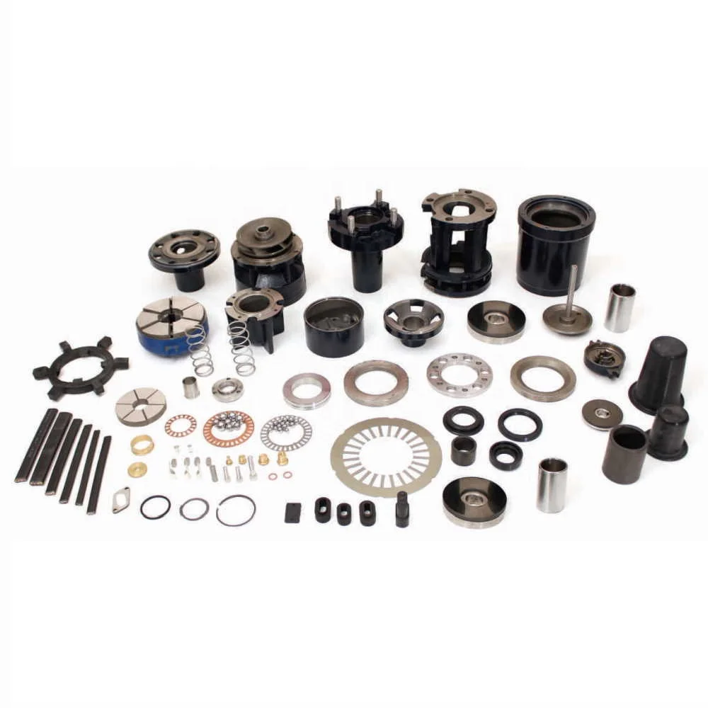 6 Inch Deep Well Water Submersible Pump Cast Iron Pumps DP630B Type Best Quality Factory Sale Submersible Pumps