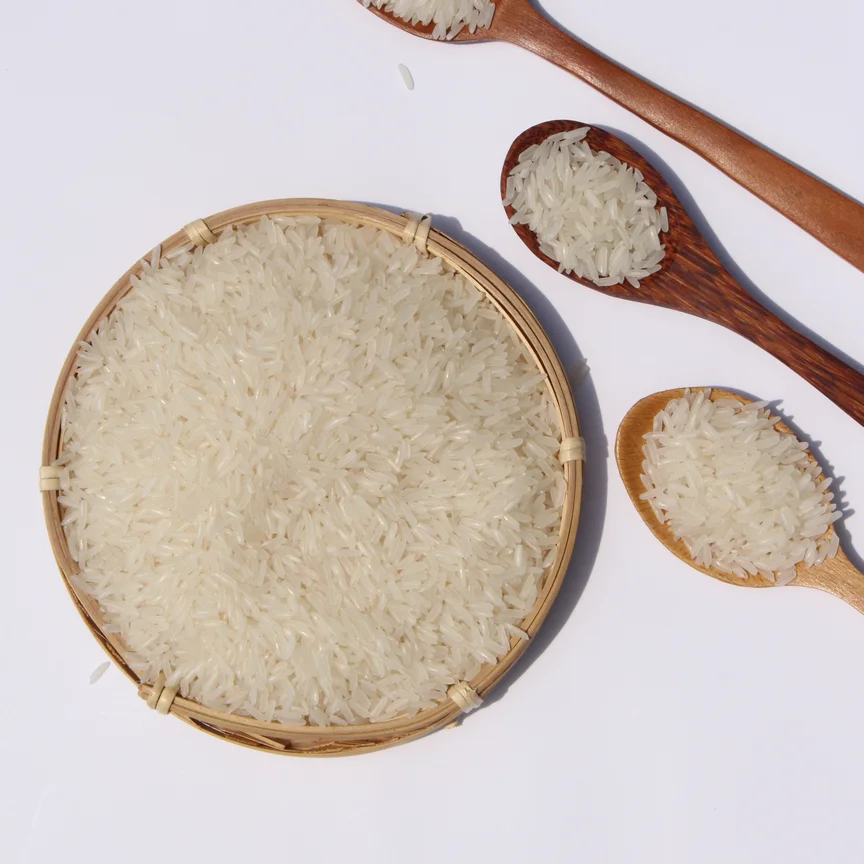 Soft Texture And Perfume Sweet Kind Jasmine Rice from Vietnam Best Supplier
