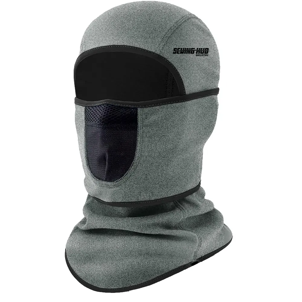 Hot Sale Outdoor Cool  Balaclava Motorcycle Face Mask Outdoor Sports Motorcycle Warm Face Mask