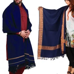 Islampur men Headscarf Cotton Linen Winter men Versatile Scarves Printed Shawls and Wraps Blanket