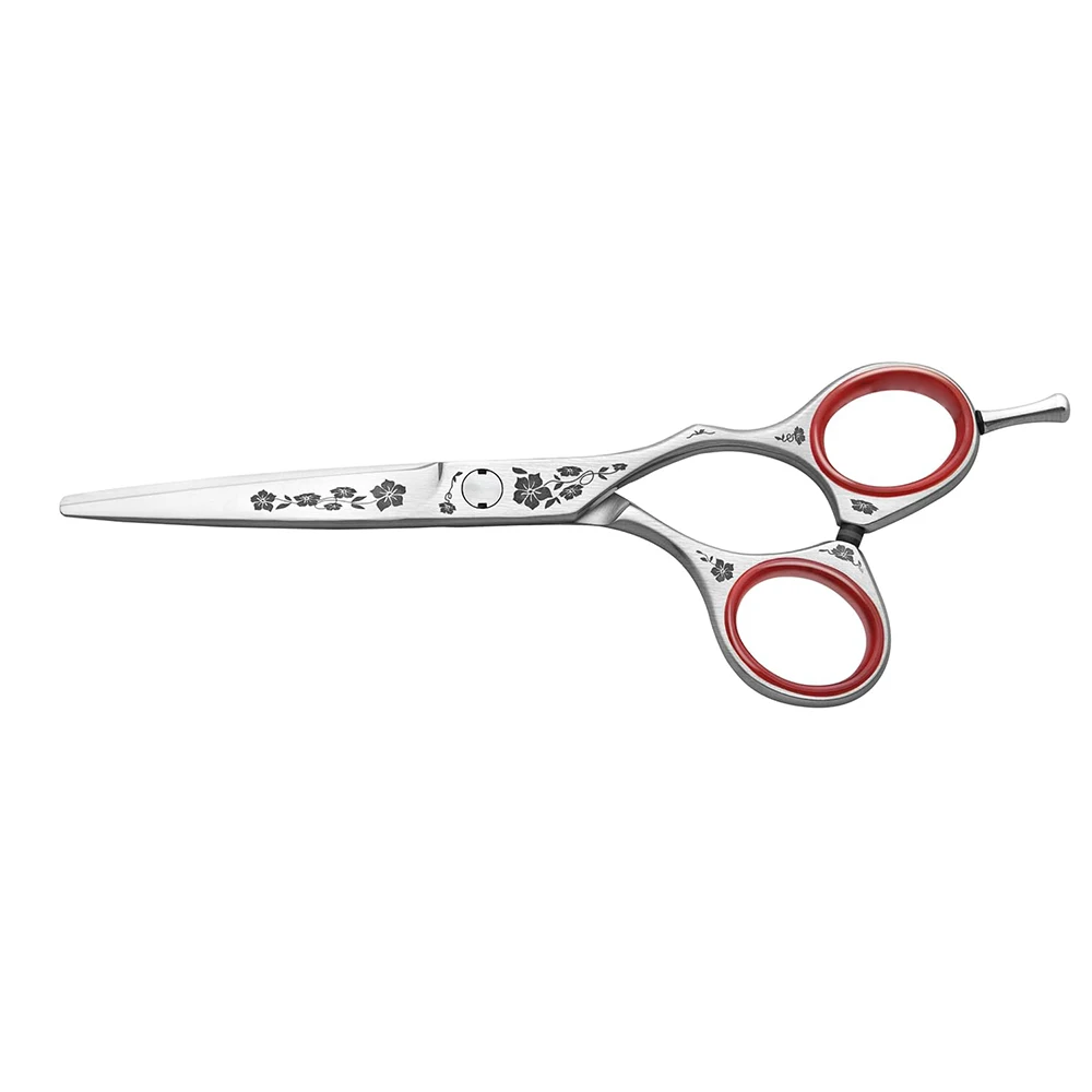 Customized Professional Barber Scissors Hair Styling Scissors Long Lasting Durable Hair Grooming Shears Salon Scissors For Sale