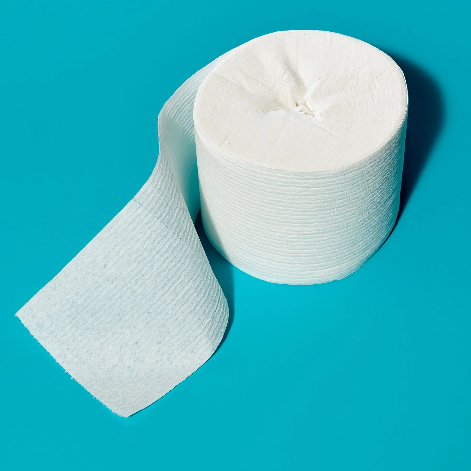Bathroom tissue 2 ply bamboo toilet paper toilet tissue paper custom jumbo roll recycled tissues