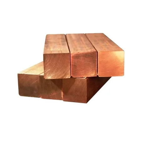 Copper Ingot/Aluminum ingot