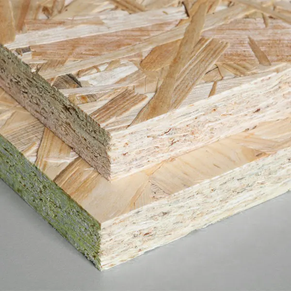 Cheap Price Particleboard Cheap Price Raw Particleboard 18mm Plain Particle Board