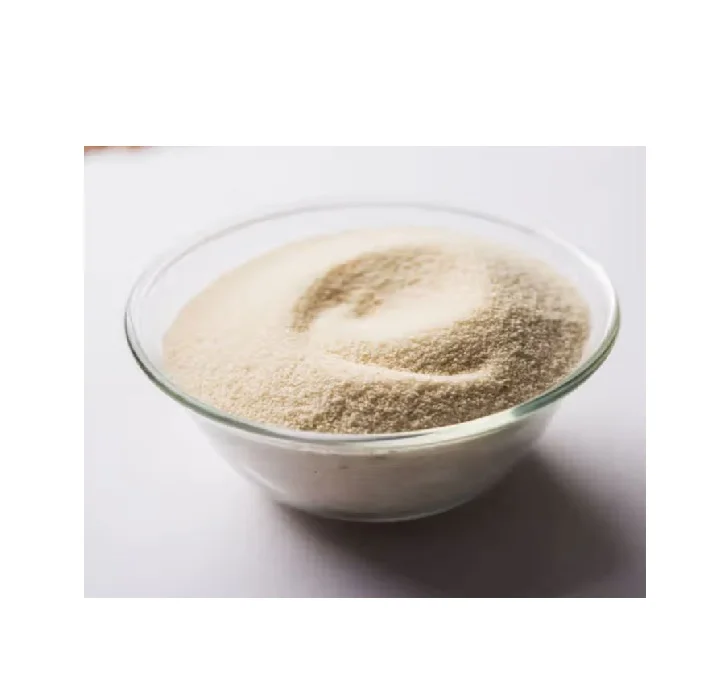 Скидка крупная мука из твердых сортов пшеницы продажа идеально подходит для коммерческих и домашних кухонь