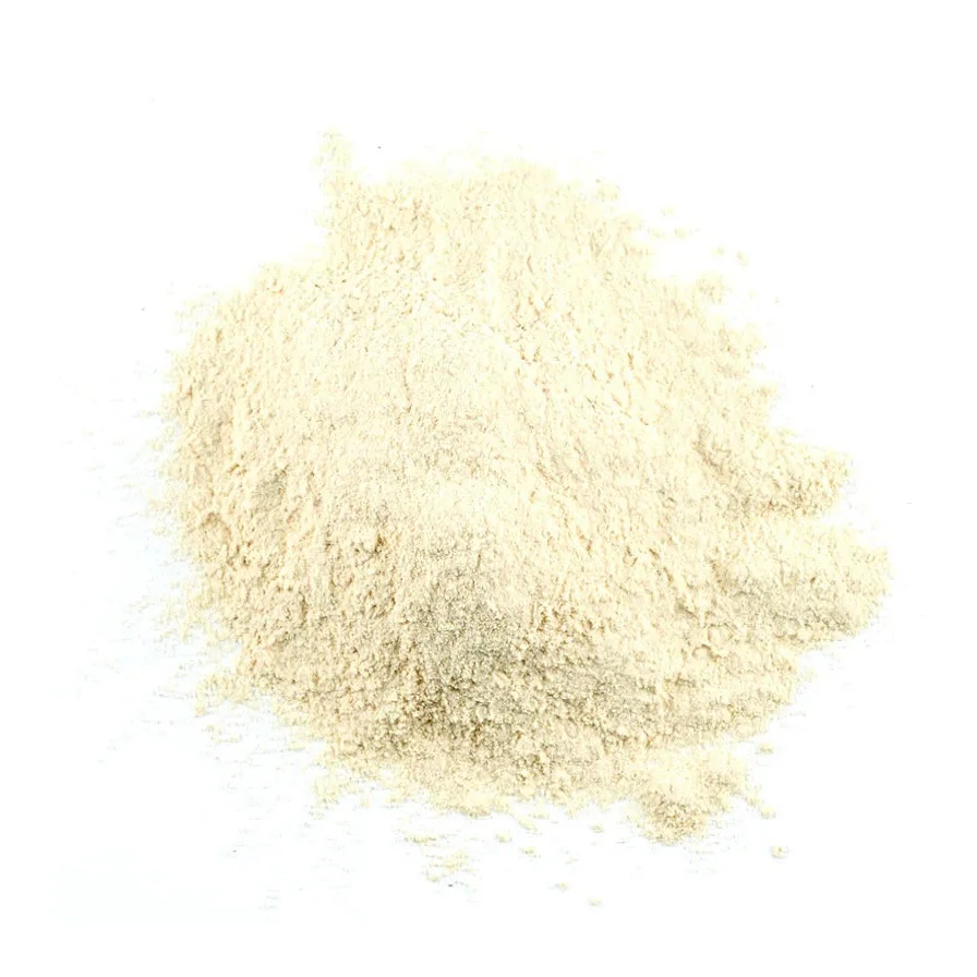 Lowest Price Dehydrated White Onion Powder Factor Sale 100% Natural Dried Onion Powder Manufacturer From India
