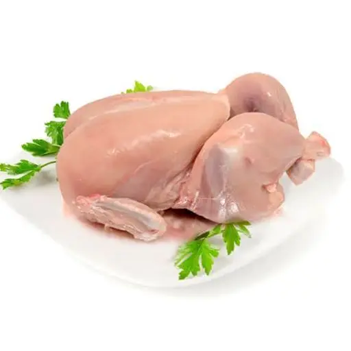 Халяль замороженное куриное мясо куриного фарша для продажи