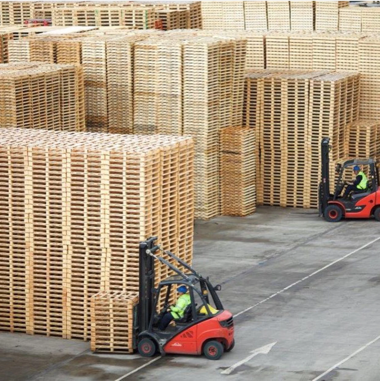 Euro EPAL wooden Pallets On Sales Euro Epal Pallets Epal Pallet Price Best Price