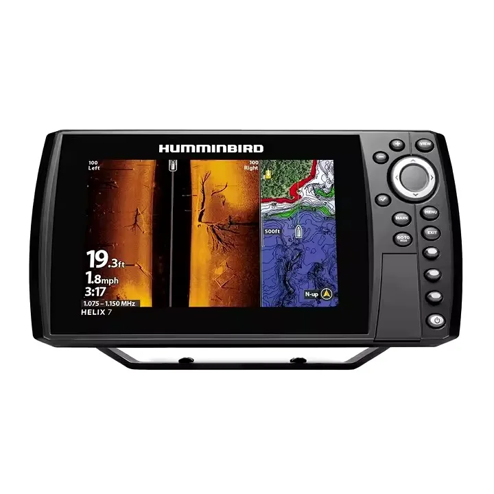 Лучшие продажи Humminbirds HELIX 7 CHIRP Мега Быстрая доставка