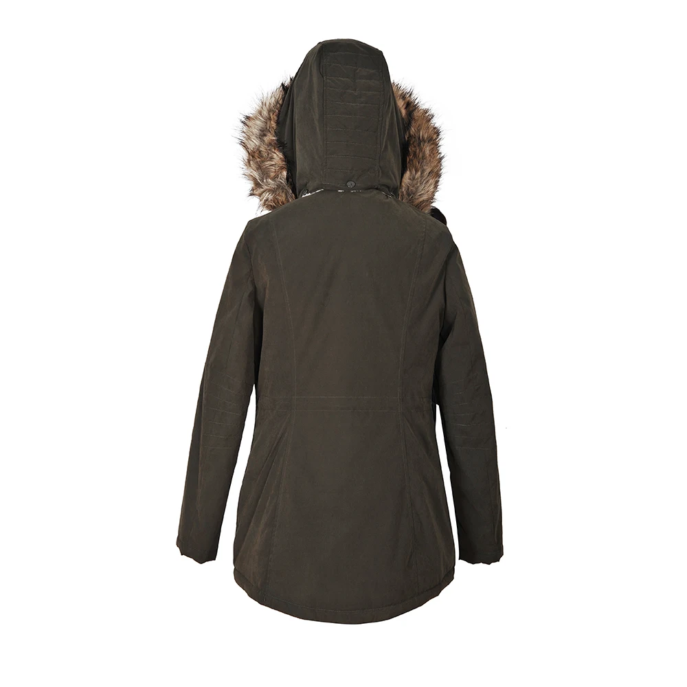 Custom Logo Breathable Women Waterproof Windproof Hard Shell Jacket Outdoor Jacket