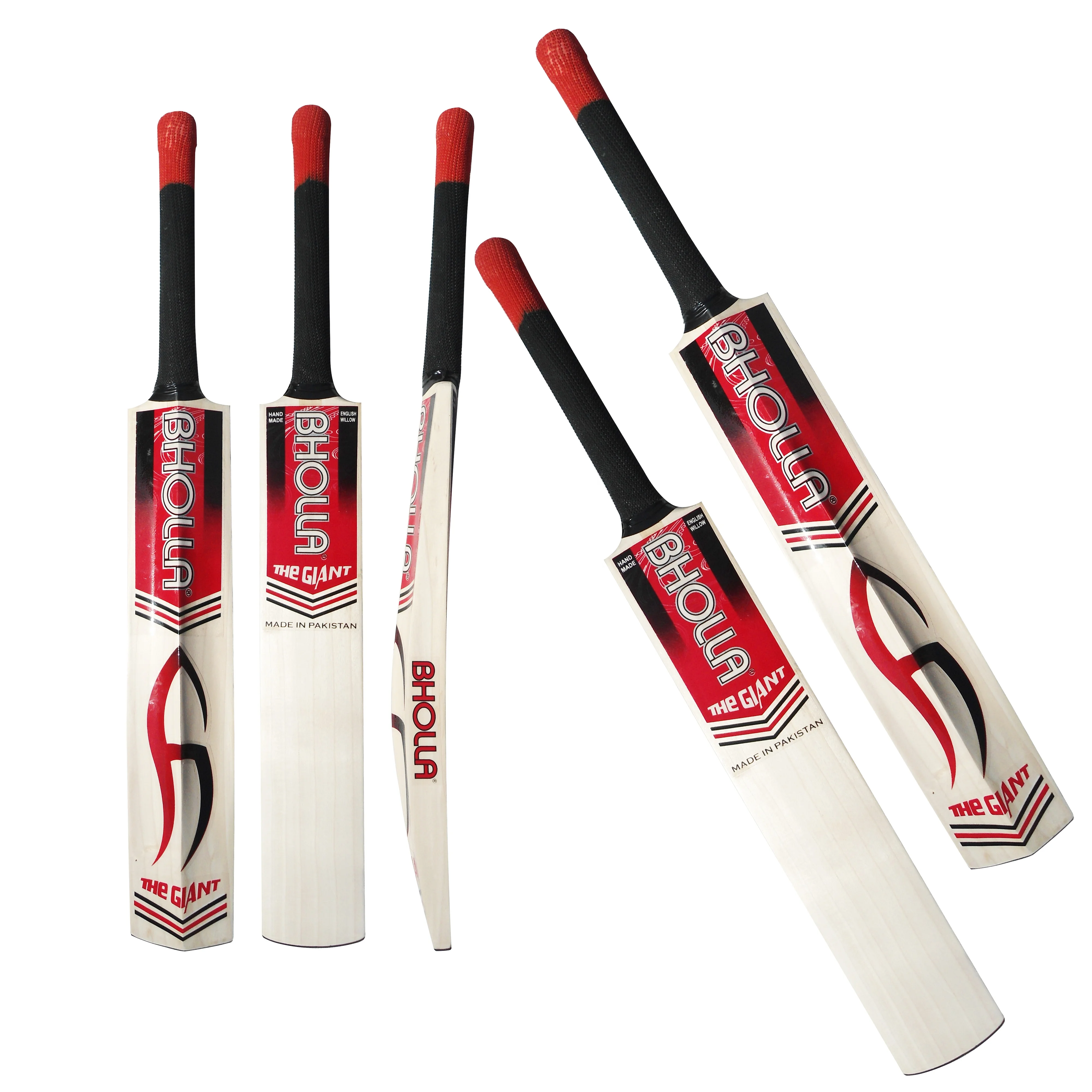 Bholla English Willow Cricket Bat English Willow Grade A wooden PLUS PLAYERS EDITION high quality Cricket Hard ball Bats