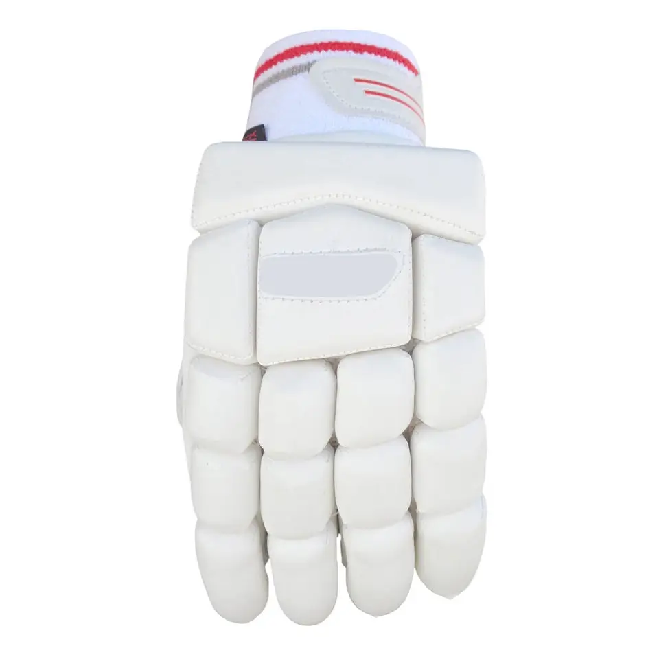 Customize Cricket batting gloves Pro quality cricket gloves Customize logo size and colors professional cricket gloves