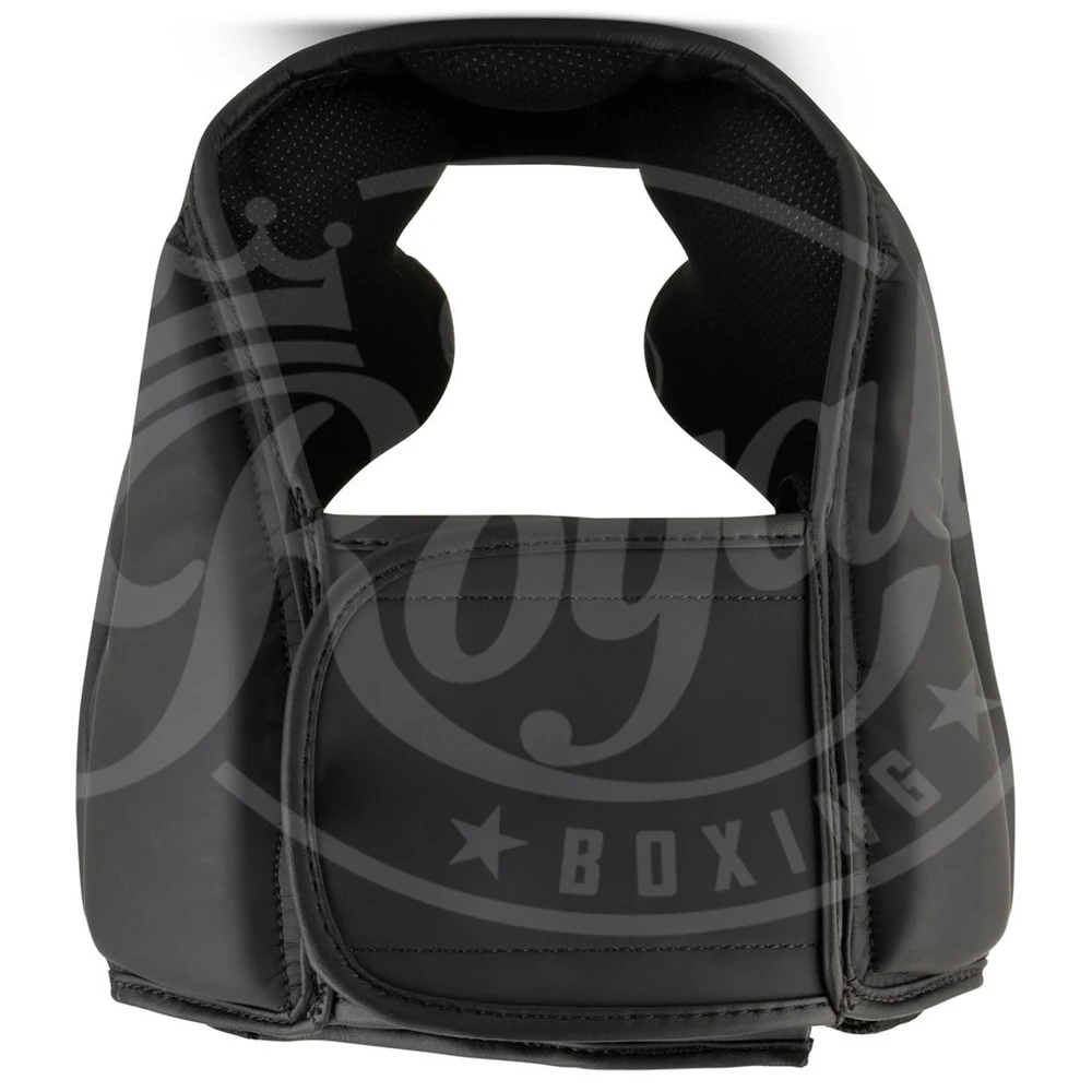 Wolon Taekwondo Head Guards Boxing Headgear Protector Gear Karate Dipped Gear