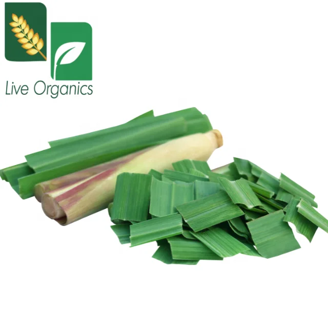 Lemon Grass Dried - Sun dried