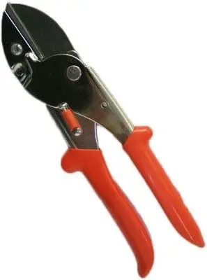pruning scissors
