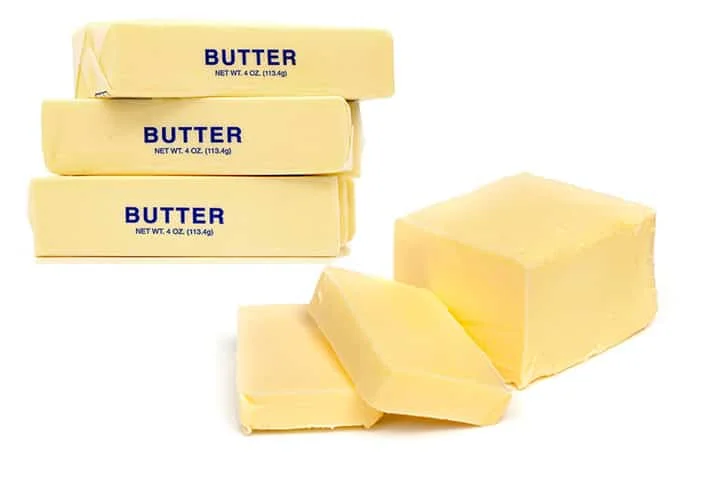 High Quality Unsalted Butter for Sale.