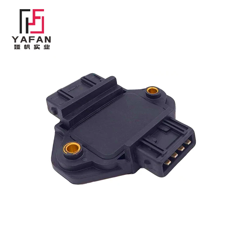 Модуль управления зажиганием подходит для VW Golf 4 Jetta Passat 4D0905351 4D0 905 351 модуль управления зажиганием для vw golf 4