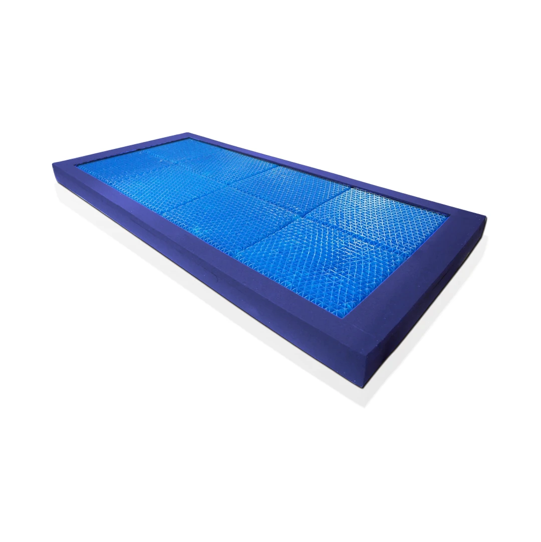 Gel Silicone Mattress