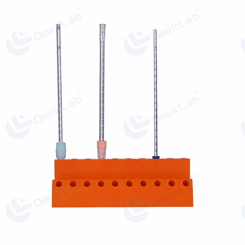 Vacuum Blood Collection Tubes ESR Pipettes ESR Tubes