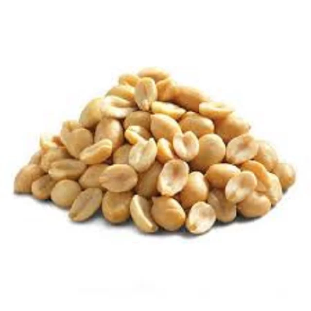 Peanut Wholesale Jumbo Peanuts 100% Natural Peanut Kernels Cheap Unshell Raw Peanuts