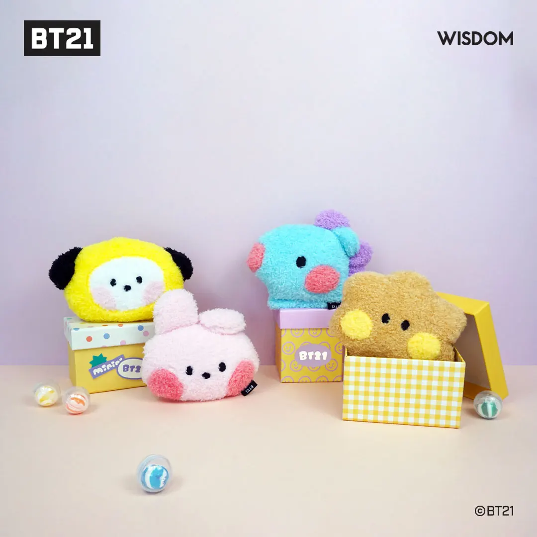 BT21 minini Eco Bag Delivery from Korea on the fastest way Best Price and Good Product High Quality and Hot Selling