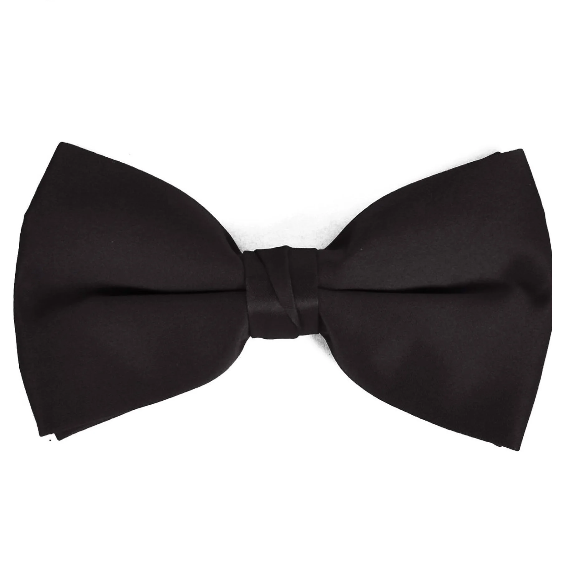 Plain Blank 100% Silk Men Bow Ties Embroidered Fashion Polyester Silk Tuxedo Suit Accessories Bow Tie for Sale